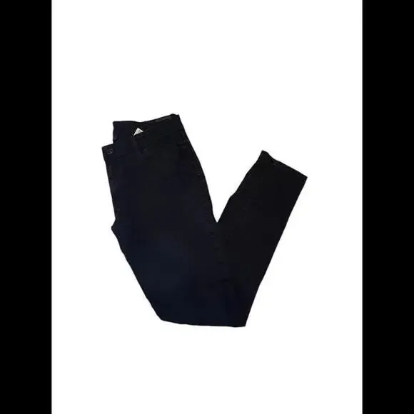 Levi's Women's 531 Low Skinny Size 12L - Picture 8 of 9